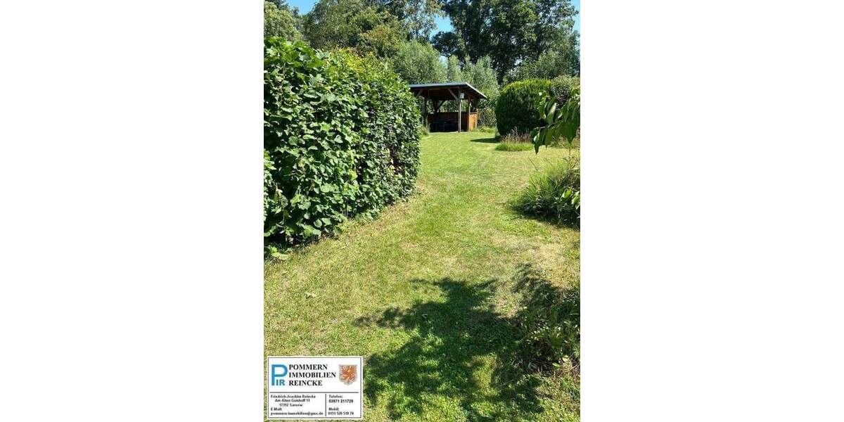 Einfamilienhaus Ducherow Marienthal - 7 Zimmer, 145 m&sup2;, 129.000&euro; | Angebot:25705530