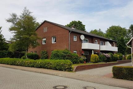 2 ZKB Mietwohnung in bevorzugter Lage von Norden