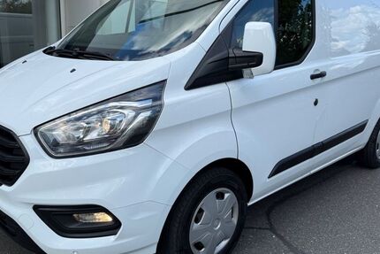 Ford Transit Custom 249.000 km 9.870 € Nürnberg 90439