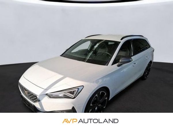 Seat Leon 23.387 km 27.730 &euro; Regen 94209