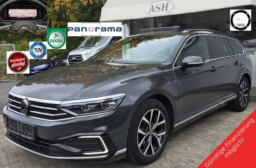 VW Passat 60.912 km 23.500 € Hamburg 22391