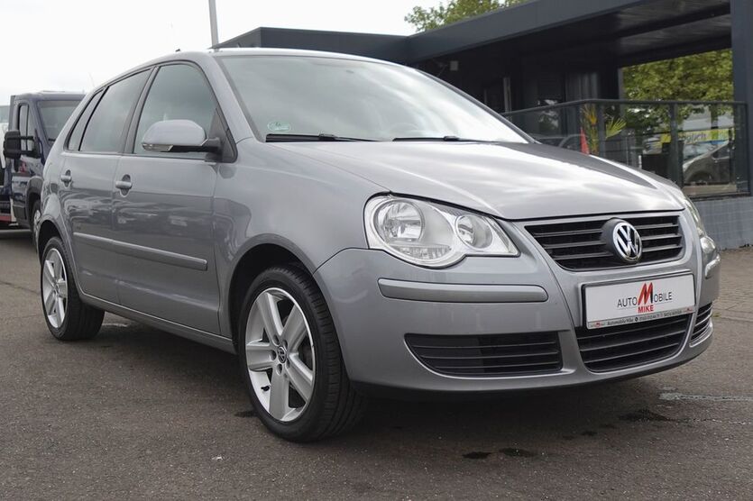 VW Polo 66.000 km 5.290 € Wittlich 54516