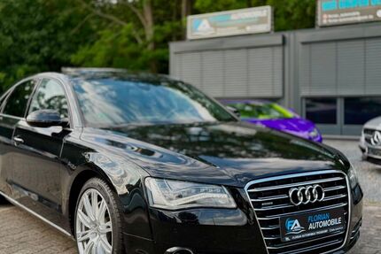 Audi A8 238.000 km 13.999 &euro; Troisdorf 53842