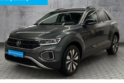 VW T-Roc 22.880 km 23.980 &euro; Paderborn 33100