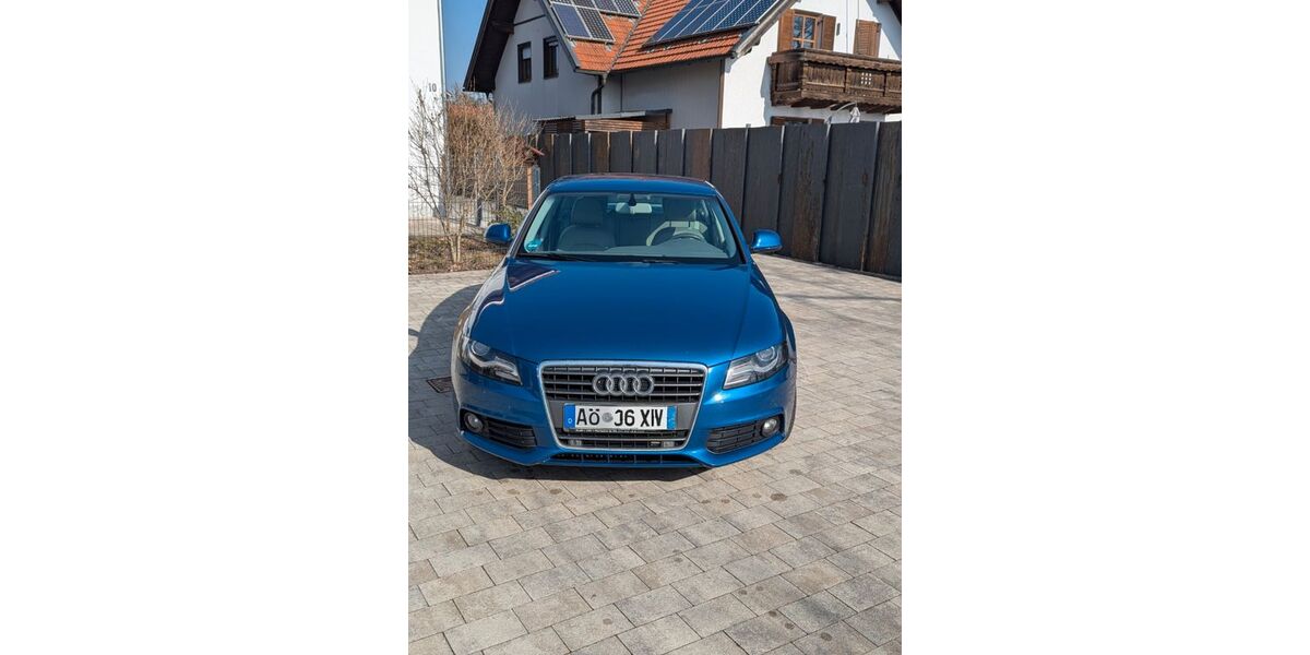 Audi A4 154.000 km 6.749 &euro; Garching an der Alz 84518