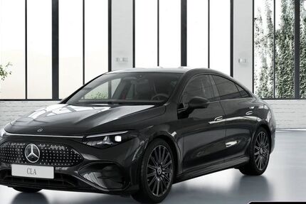 Mercedes-Benz CLA 250 8.200 km 57.070 &euro; Neu-Ulm 89231