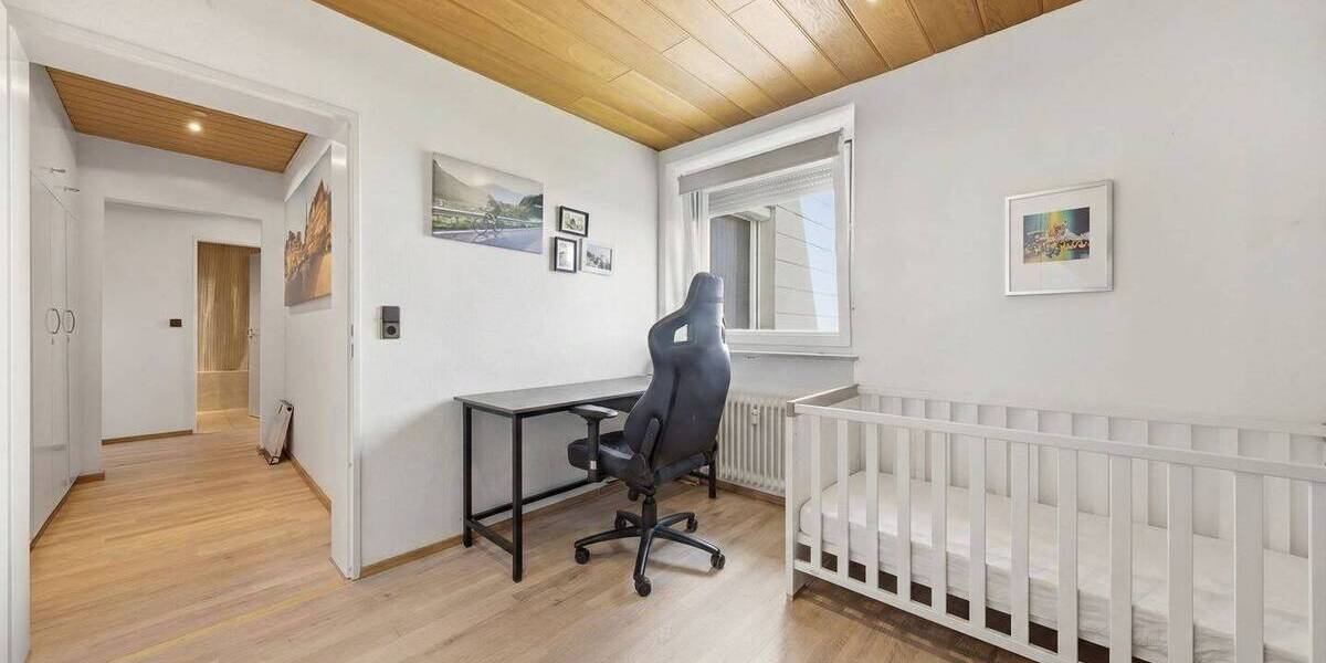Etagenwohnung Haar - 2 Zimmer, 62 m&sup2;, 345.000&euro; | Angebot:26867134