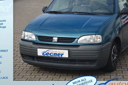 Seat Arosa 151.190 km 1.440 &euro; Eilenburg 04838