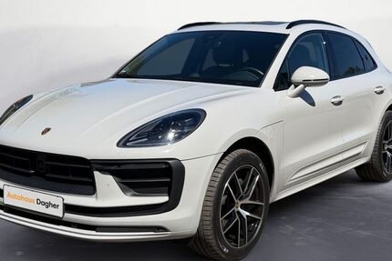 Porsche Macan 64.000 km 63.900 &euro; Bremen 28207
