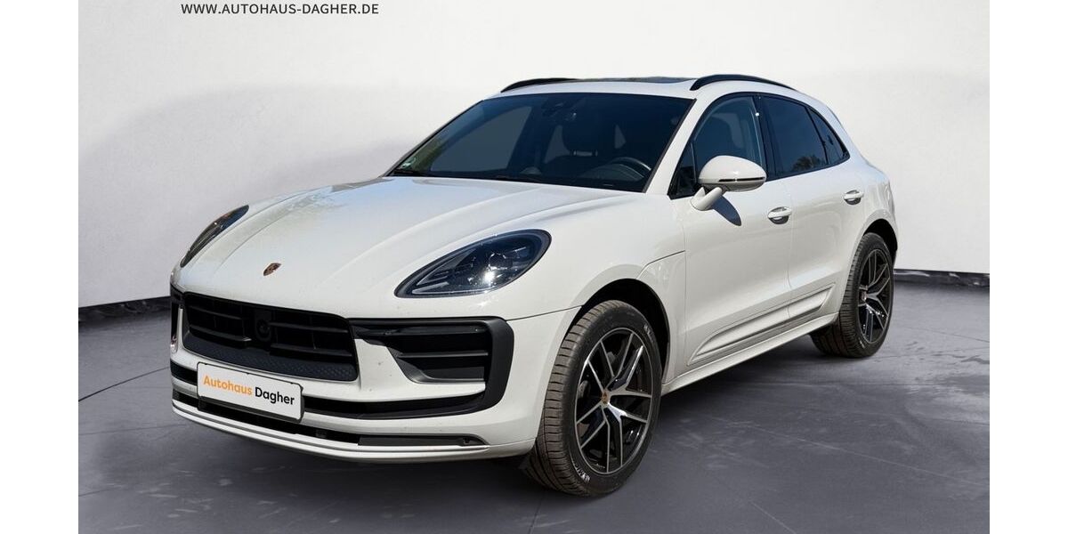 Porsche Macan 64.000 km 64.900 &euro; Bremen 28207