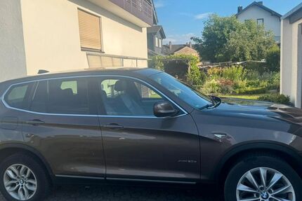 BMW X3 199.800 km 9.199 &euro; Oberhaid 96173