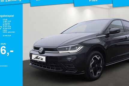 VW Polo 2.357 km 24.440 &euro; Leutkirch 88299