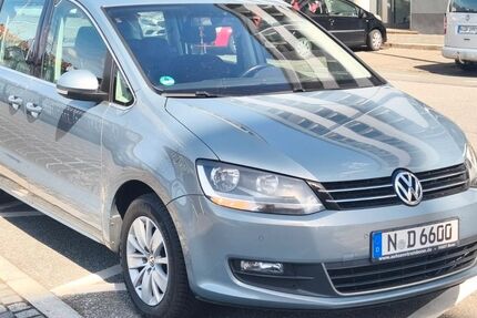 VW Sharan 206.000 km 9.500 &euro; Nürnberg 90441