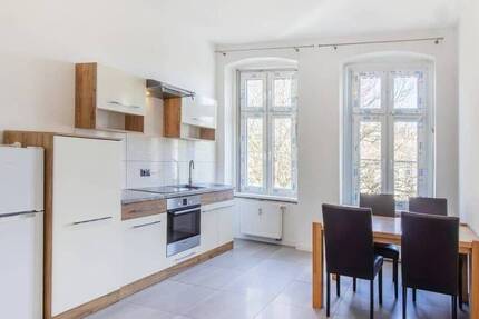 Wohnung Görlitz Innenstadt - 2 Zimmer, 77 m&sup2;, 85.000&euro; | Angebot:26878907