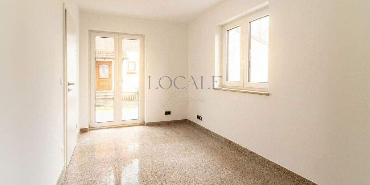 Etagenwohnung Markt Schwaben - 2 Zimmer, 60 m&sup2;, 1.490&euro; | Angebot:25413160