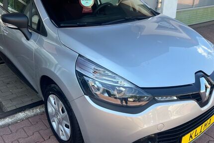 Renault Clio 39.370 km 8.480 &euro; Aue 08280