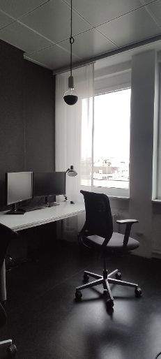 Gewerbeobjekt Berlin Kreuzberg - 6.000&euro; | Angebot:25087699