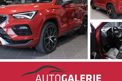Seat Ateca 61.800 km 26.900 € Braunschweig 38116