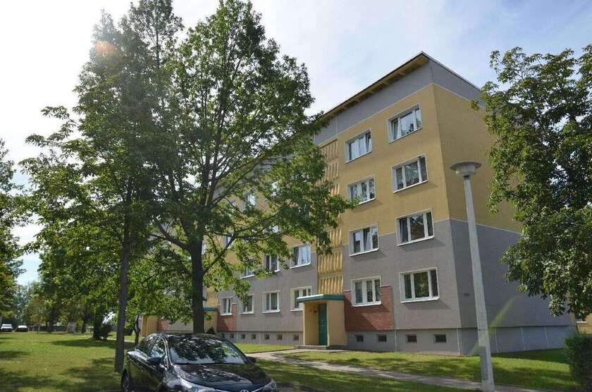Wohnung zum Mieten in Sangerhausen 440 € 72 m²