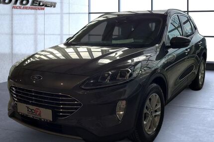 Ford Kuga 14.114 km 24.880 &euro; Kolbermoor 83059