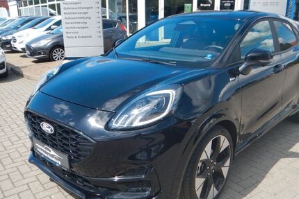 Ford Puma 13.180 km 28.490 &euro; Aschersleben 06449