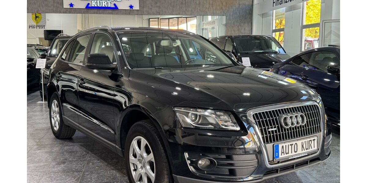 Audi Q5 164.983 km 10.950 &euro; München 81829