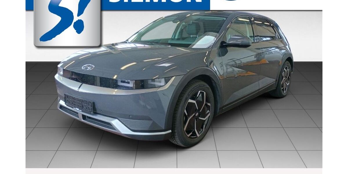 Hyundai IONIQ 5 12.179 km 31.530 &euro; Lengerich 49525