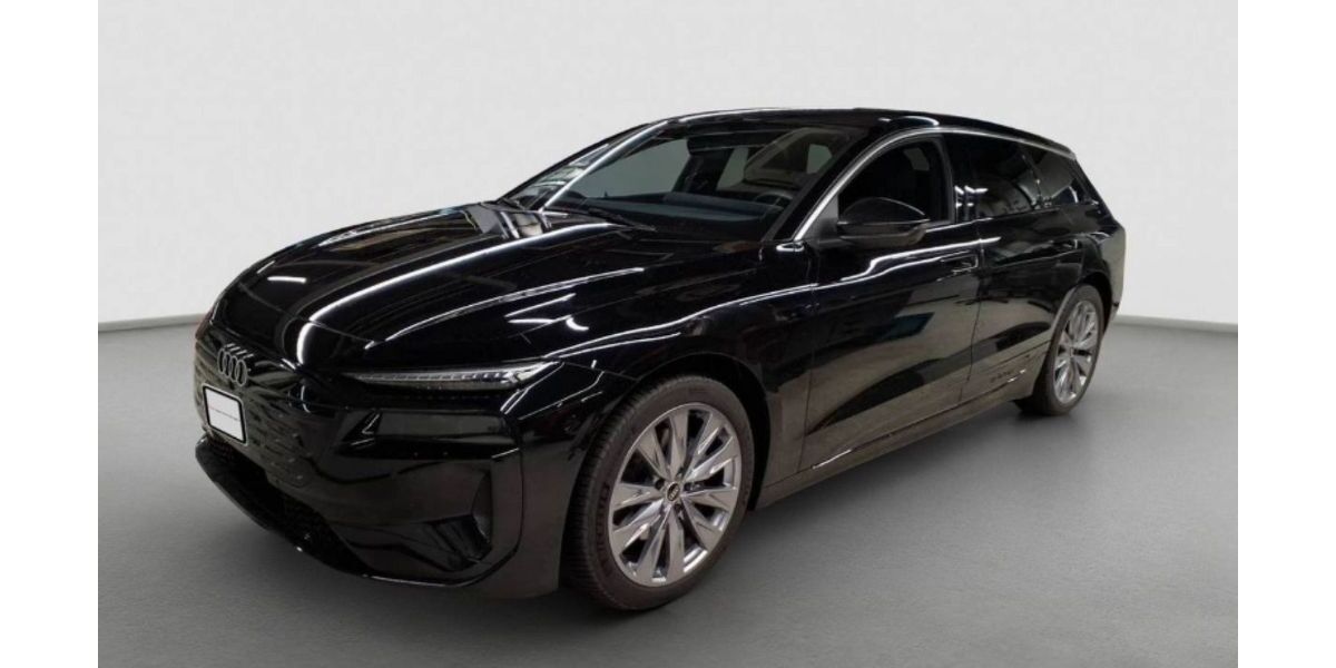 Audi A6 e-tron 8.514 km 54.990 &euro; Ehingen 89584