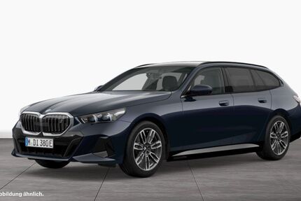 BMW i5 14.519 km 67.990 &euro; Saarbrücken 66121