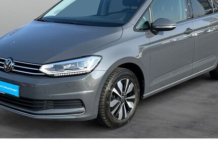 VW Touran 23.500 km 36.880 &euro; Kitzingen 97318