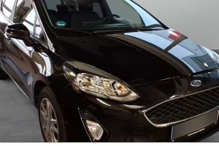 Ford Fiesta 54.500 km 10.660 &euro; Würzburg 97076