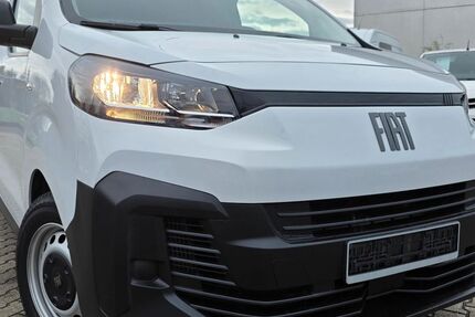 Fiat Scudo 16.400 km 22.609 &euro; Zwenkau 04442