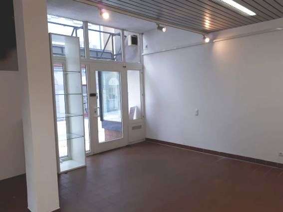 Büro in Esslingen 750 € 42 m²