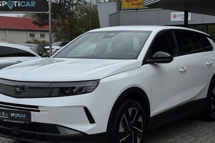Opel Grandland (X) 10.565 km 26.790 &euro; Leer 26789