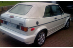 VW Golf I 125.000 km 12.000 € Garlstorf 21376