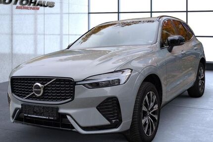 Volvo XC60 17.000 km 37.990 &euro; München 81825