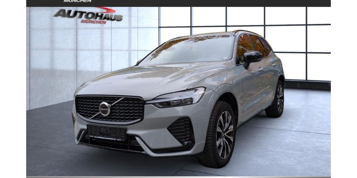 Volvo XC60 17.000 km 37.990 &euro; München 81825