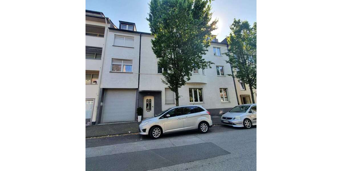 Einfamilienhaus Duisburg Hochemmerich - 20 Zimmer, 521 m&sup2;, 580.000&euro; | Angebot:26856007