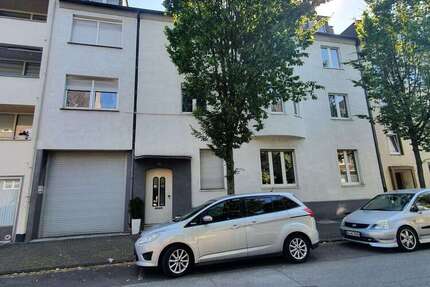 Haus Duisburg Hochemmerich - 20 Zimmer, 521 m&sup2;, 580.000&euro; | Angebot:26856007