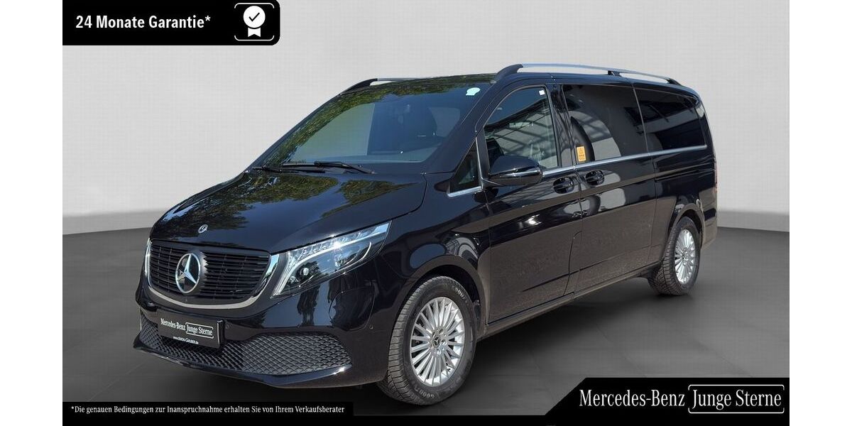 Mercedes-Benz EQV 124.872 km 41.950 &euro; Landsham 85652
