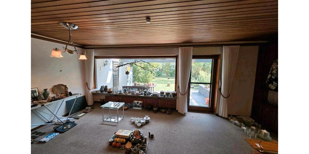 Reihenhaus Nürnberg Holzheim - 5 Zimmer, 121 m&sup2;, 450.000&euro; | Angebot:27093761