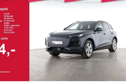 Audi Q6 e-tron 6.649 km 50.780 &euro; Plattling 94447
