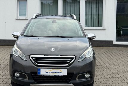 Peugeot 2008 139.000 km 7.490 &euro; Neuwied 56567