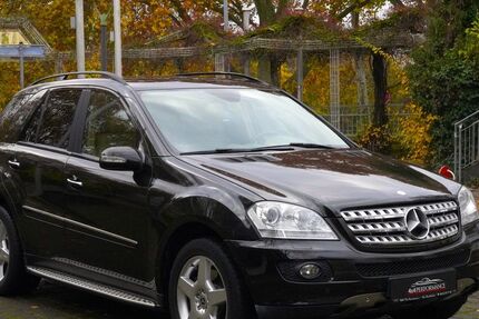 Mercedes-Benz ML 500 158.000 km 15.995 &euro; Mainz-Kostheim 55246