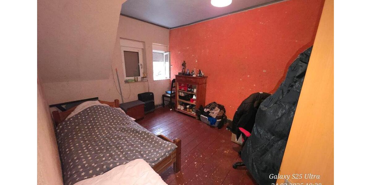 Reihenhaus Marl Alt-Marl - 3 Zimmer, 85 m&sup2;, 180.000&euro; | Angebot:24463561