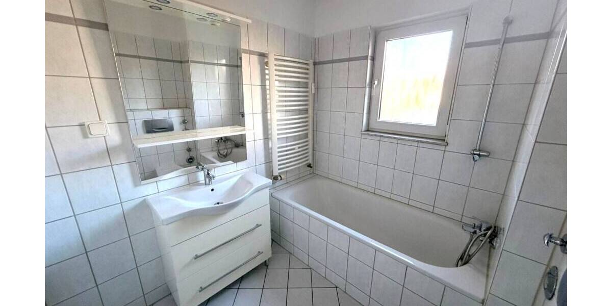 Etagenwohnung Ostseebad Nienhagen Ostseebad Nienhagen - 2 Zimmer, 57 m&sup2;, 199.750&euro; | Angebot:25666891