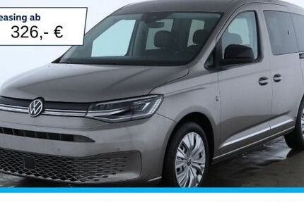 VW Caddy 16.643 km 31.930 &euro; Bayreuth 95448