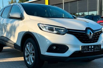 Renault Kadjar 59.400 km 15.990 &euro; Wiesmoor 26639