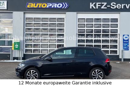 VW Golf 97.400 km 11.990 &euro; Schleswig 24837