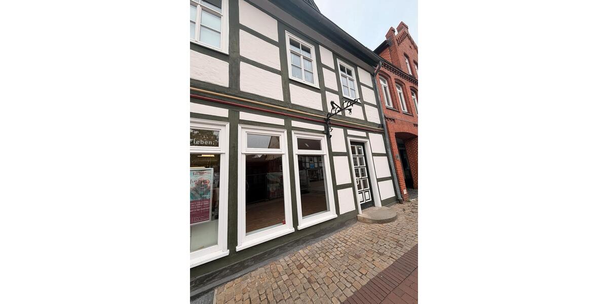 Gewerbeobjekt Wunstorf - 2.120&euro; | Angebot:26414424